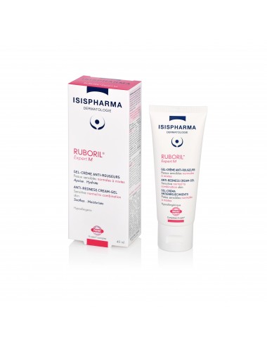 IsisPharma Ruboril Expert M 40ml