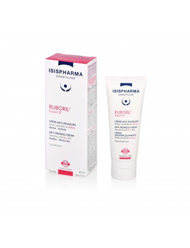 IsisPharma Ruboril Expert S 40ml