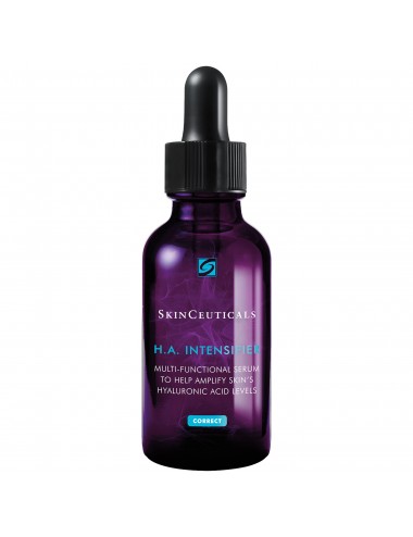 Skinceuticals H.A.	INTENSIFIER sérum à l'acide hyaluronique rides 30ml