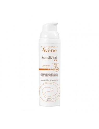 Avène SunsiMed KA 80ml