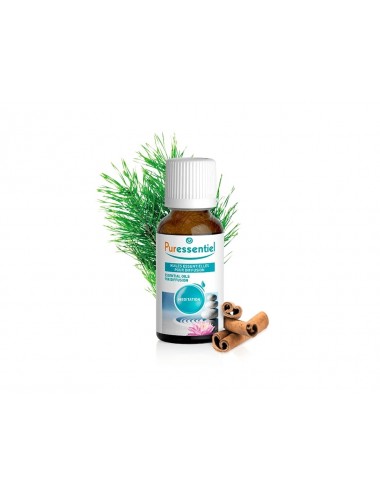 Puressentiel Diffusion Diffuse Méditation Huiles essentielles pour diffusion 30ml