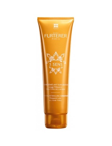 René Furterer 5 Sens Baume Démêlant Sublimateur 150ml