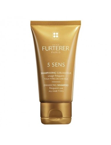 René Furterer 5 Sens Shampooing Sublimateur 50ml