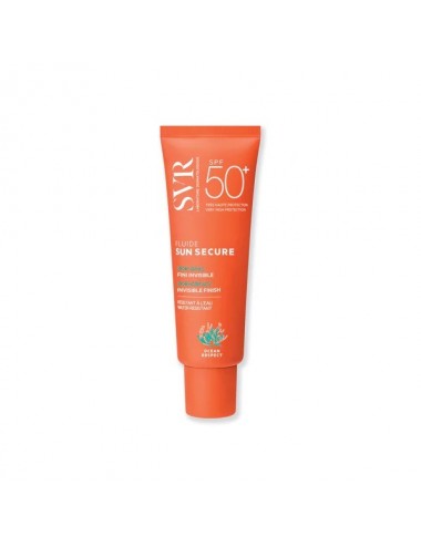 SVR Sun Secure Fluide SPF50+ 50ml