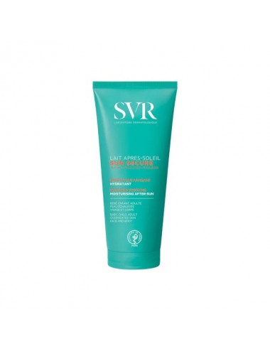 SVR Sun Secure Après Soleil 200ml