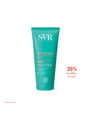SVR Sun Secure Après Soleil 200ml