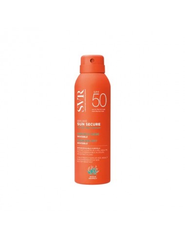 SVR Sun Secure Brume SPF50 200ml