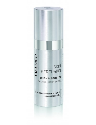 Fillmed Skin Perfusion Bright Booster 3 x 10 ml