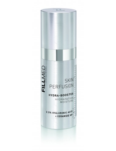 Fillmed Skin Perfusion Hydra Booster 3 x 10ml