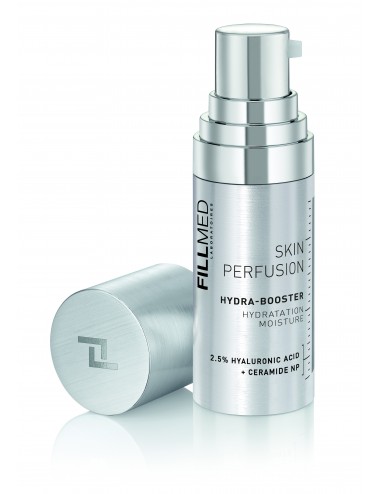 Fillmed Skin Perfusion Hydra Booster 3 x 10ml