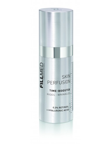 Fillmed Skin Perfusion Time Booster 3 x 10 ml
