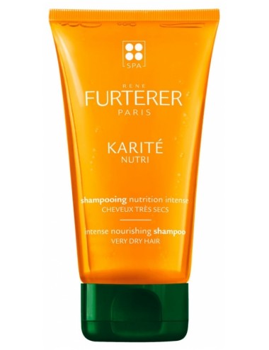 René Furterer Karité Nutri Shampooing Nutrition Intense 150ml