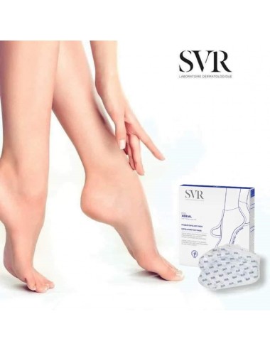 SVR Xerial Peel Chaussettes 1 Paire