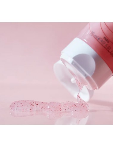 Avène Soins Essentiels - Visage Gelée gommante douceur 75ml