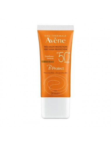 Avène Solaire B-Protect SPF 50+ Tube 30ml
