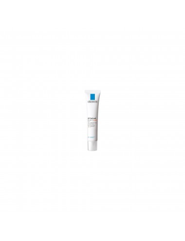 La Roche Posay Effaclar Duo (+) Soin complet anti-imperfections, anti-marques et anti-récidive et anti-UV (SPF30) 40ml