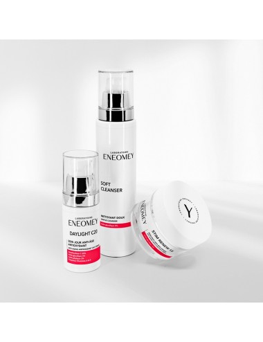 Eneomey Stim Renew 15 Soin Nuit Anti-Âge Lissant 50ml