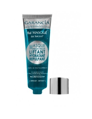 Garancia Bal Masqué des Sorciers Masque Liftant Hydratant Repulpant 50ml