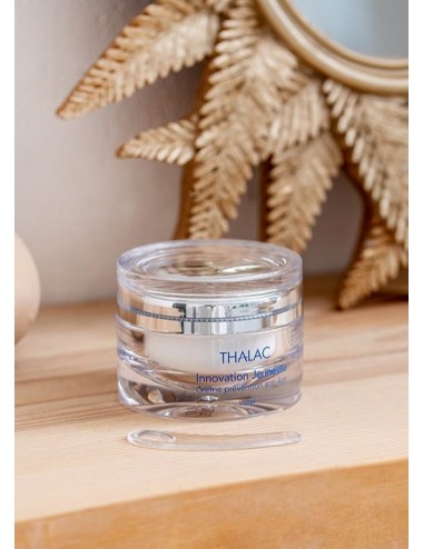 Thalac Crème préventive Anti-age Innovation Jeunesse 50ml