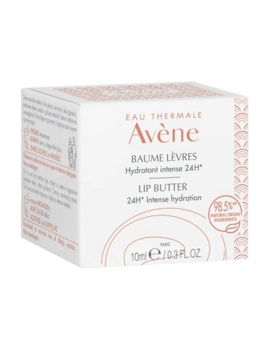 Avène Cold Cream Baume lèvres nutrition intense 10ml