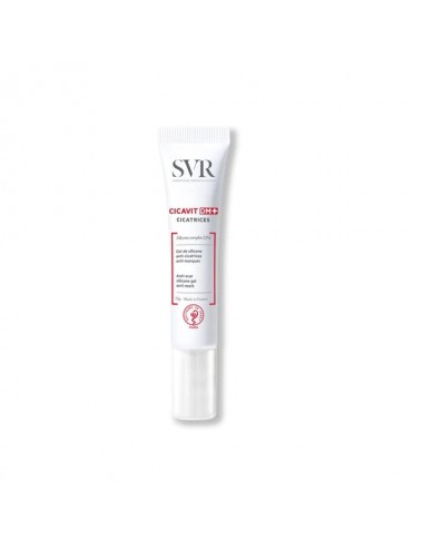 SVR Cicavit Dm+ Cicatrices 15Gr