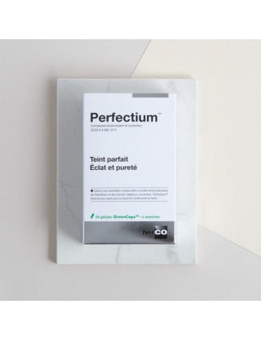 NHCO Nutrition Perfectium 56 Gélules