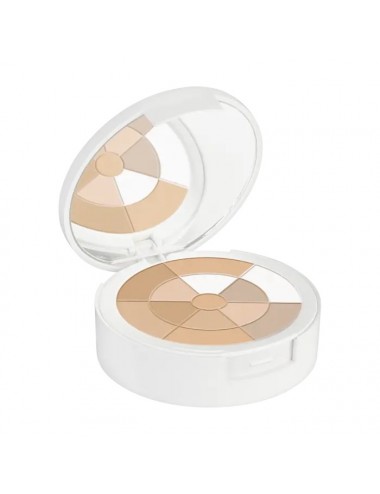 Avène Couvrance Poudres mosaïques Translucide 10g