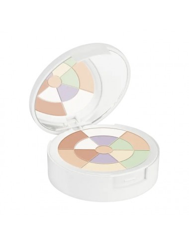 Avène Couvrance Poudres mosaïques Lumière 10g