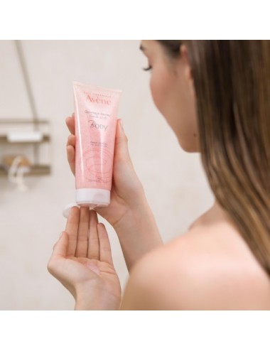 Avène BODY Gommage douceur 200ml