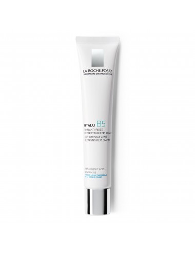 La Roche Posay Hyalu B5 Soin anti-rides à l’acide hyaluronique 40ml