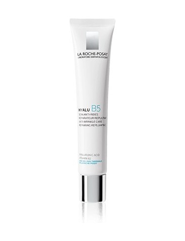 La Roche Posay Hyalu B5 Soin anti-rides à l’acide hyaluronique 40ml