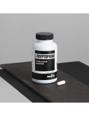 NHCO Nutrition L-Tryptophane 56 Gélules