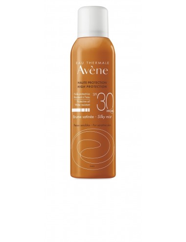 Avène Solaire Brume satinée SPF 30 150ml