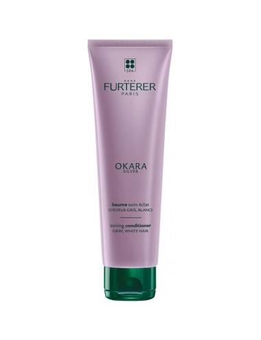 René Furterer Okara Silver Baume Soin Eclat 150ml