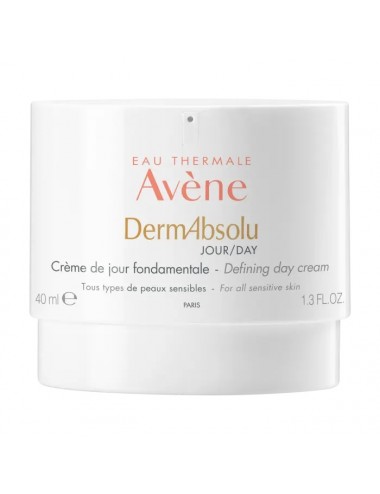 Avène DermAbsolu Crème de jour fondamentale 40ml