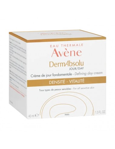 Avène DermAbsolu Crème de jour fondamentale 40ml