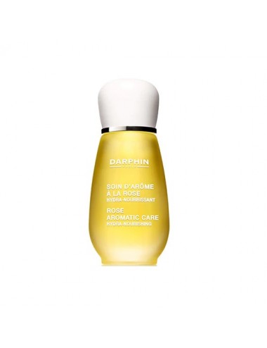 Darphin Elixir Soin d'Arôme à la Rose Hydra-Nourrissant 15ml