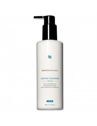 Skinceuticals GENTLE CLEANSER Lait doux 200ml
