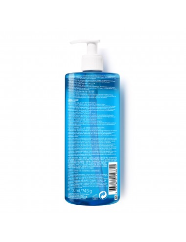 La Roche Posay Lipikar Gel lavant apaisant protecteur 750ml