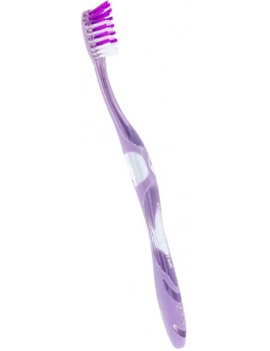 Elgydium Antiplaque - Brosse à Dents - Souple