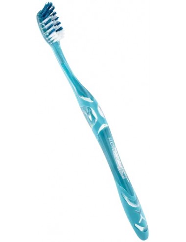 Elgydium Antiplaque - Brosse à Dents - Medium