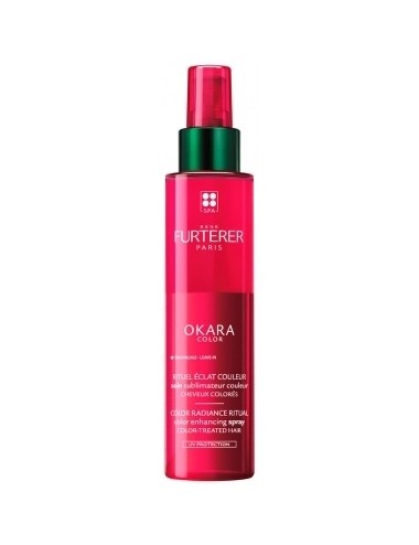 René Furterer Okara Color Soin sublimateur Couleur 150ml