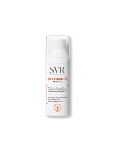 SVR AK Secure DM Protect 50ml
