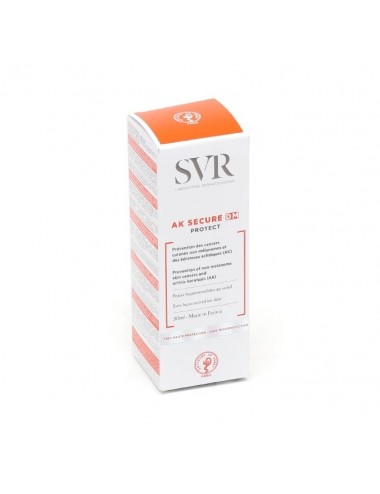 SVR AK Secure DM Protect 50ml