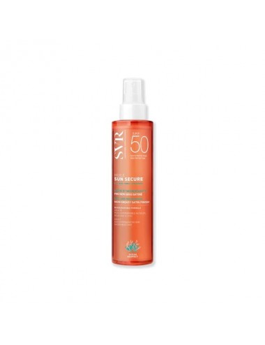 SVR Sun Secure Huile Seche SPF50 200ml