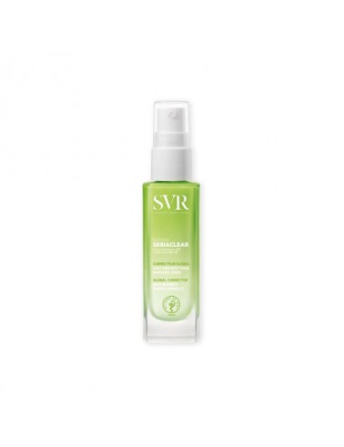 SVR Sebiaclear Serum 30ml