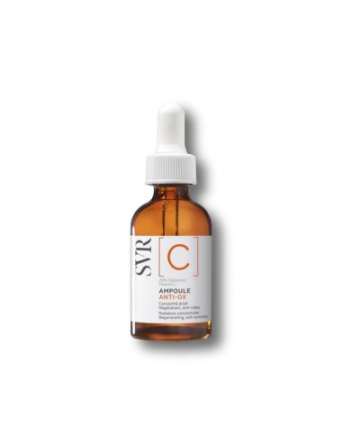 SVR Ampoule [C] 30ml