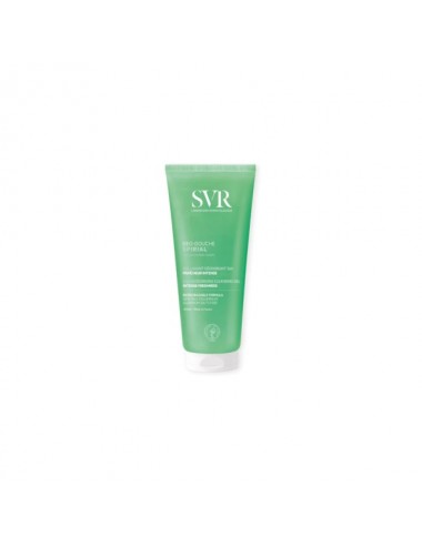 SVR Spirial deo Douche 55ml