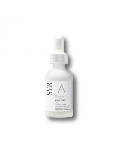SVR Ampoule [A] 30ml