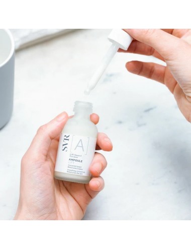 SVR Ampoule [A] 30ml